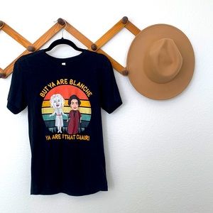 Whatever Happened to Baby Jane Tee